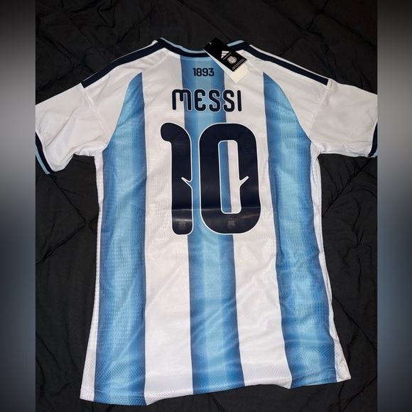 adidas Other - Argentina 2026 World Cup #10 MESSI